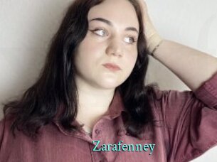 Zarafenney