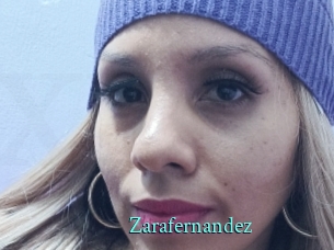 Zarafernandez