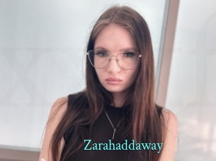 Zarahaddaway