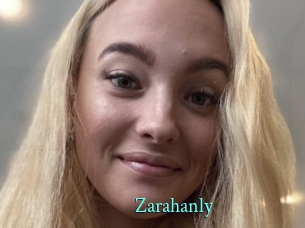 Zarahanly