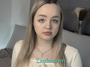 Zarahanners