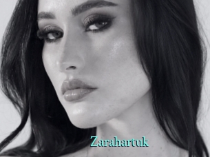 Zarahartuk