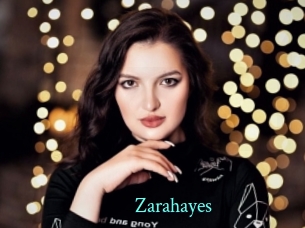 zarahayes xxx Fantasy Land