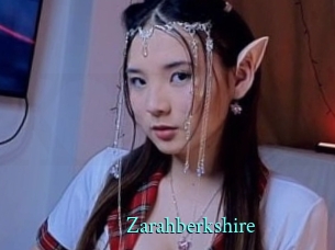Zarahberkshire