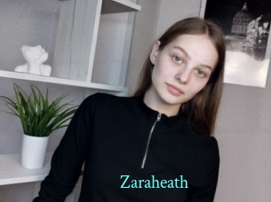 Zaraheath