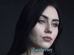 Zarahersey