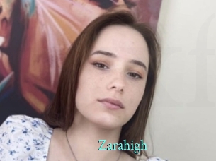 Zarahigh
