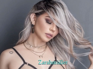 Zarahmiiller