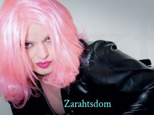 Zarahtsdom