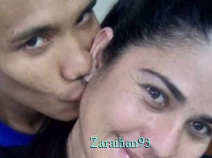zaraihan93 xxx Fantasy Land