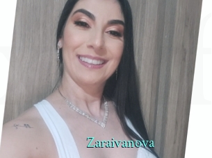 Zaraivanova