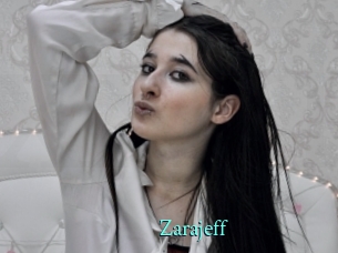 Zarajeff
