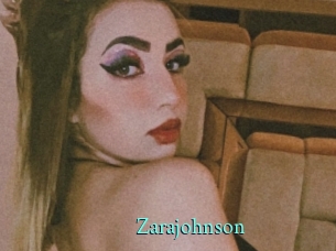 Zarajohnson