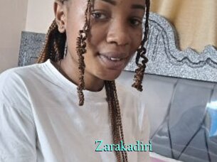 Zarakadiri