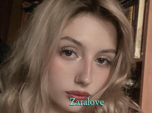 Zaralove