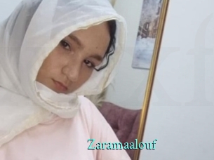 zaramaalouf xxx Fantasy Land