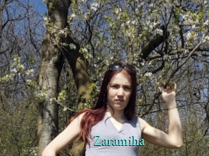 Zaramiha