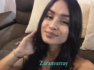 Zaramurray