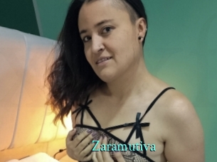 Zaramutiva