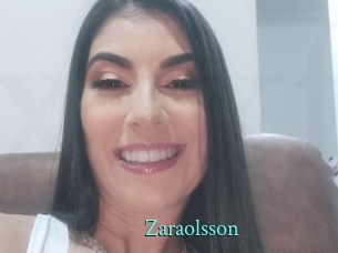 Zaraolsson