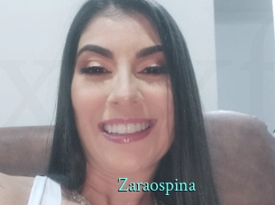 Zaraospina