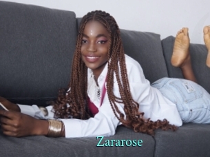 Zararose