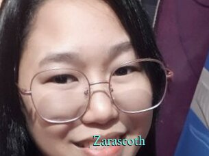 Zarascoth