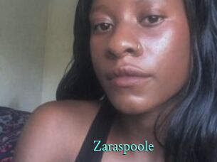 Zaraspoole