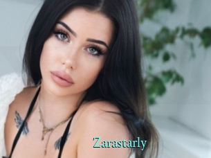 Zarastarly