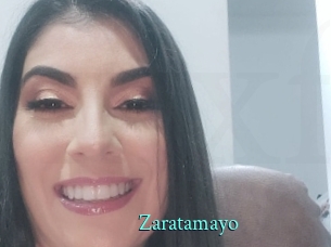 zaratamayo xxx Fantasy Land