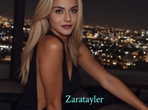Zaratayler