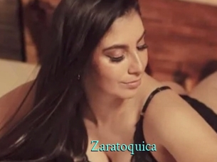 Zaratoquica