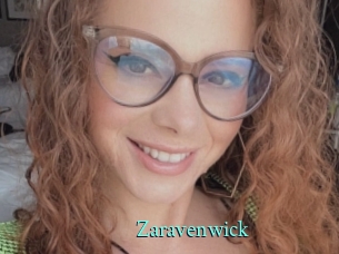 zaravenwick xxx Fantasy Land