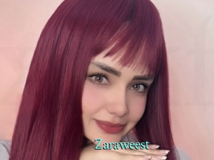 Zaraweest