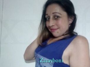 Zarayboni