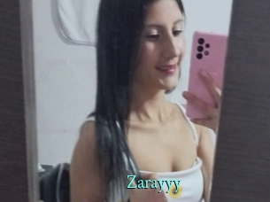 Zarayyy