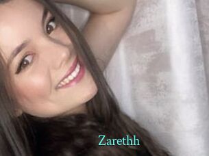 Zarethh