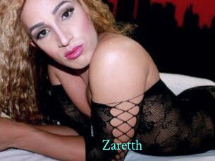 Zaretth