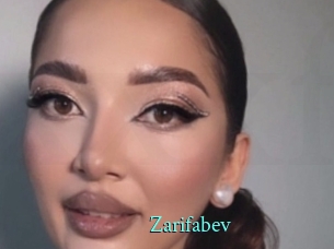 Zarifabev