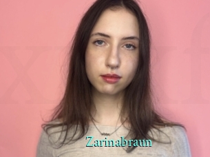 Zarinabraun