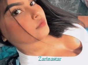 Zarinastar
