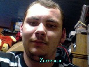 Zarrenaar