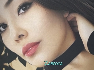 Zawora