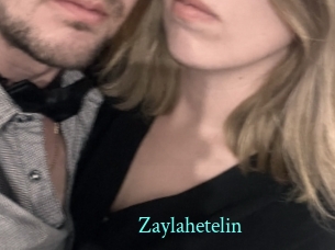 Zaylahetelin