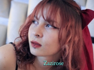 zazirose xxx Fantasy Land