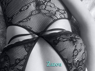 Zazou