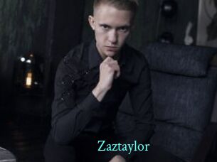 Zaztaylor
