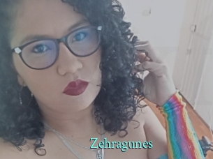 Zehragunes