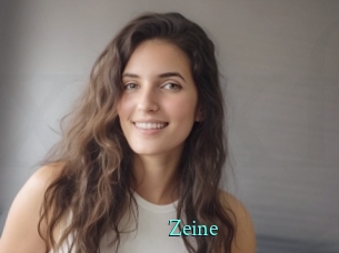 Zeine