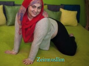 Zeirmusllim